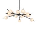 Loft Industry Modern - Fruits Chandelier